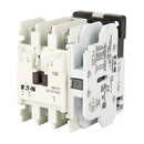 CE15FNS3AB Cutler Hammer Freedom Series Contactor 3 pole 3 phase 600V 32A 110V coil - Essential Electric Supply