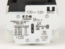 CE15FNS3AB Cutler Hammer Freedom Series Contactor 3 pole 3 phase 600V 32A 110V coil - Essential Electric Supply