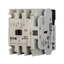 CE15FNS3AB - Cutler Hammer 32A 3-Pole IEC Contactor F-Frame 110/120VAC Coil Non-Reversing Freedom Series - Essential Electric Supply