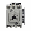 CUTLER HAMMER - CE15GNS3AB - EATON XT IEC contactor, three pole, non reversing, no overload relay, freedom, contactor - Essential Electric Supply
