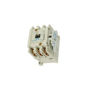 CE15KNS3AB - Eaton Freedom Series Definite Purpose Contactor 3-Pole 30 A 120 V Coil - Essential Electric Supply