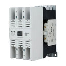 CE15LN3A - Cutler Hammer 85A 600V 3-Pole IEC Contactor Freedom Series Steel Mounting Plate - Essential Electric Supply