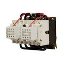 CE55JN3AB - Cutler Hammer 60A 120V 3-Pole J-Frame Reversing Contactor - Essential Electric Supply