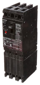 CED63A002 - Siemens 600V 2A 3 Pole Bolt-On Molded Case Circuit Breaker - Essential Electric Supply