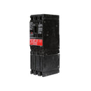 CED63B015 - Siemens 15A 600V 3-Pole Molded Case Circuit Breaker ED Frame Fuseless Current Limiting - Essential Electric Supply
