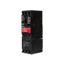 CED63B050 - Siemens 50A 600V 3-Pole Molded Case Circuit Breaker Bolt-On - Essential Electric Supply