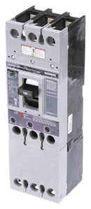 CFD63A250 - Siemens 250A 600V 3-Pole Molded Case Circuit Breaker CFD Frame Bolt-On - Essential Electric Supply
