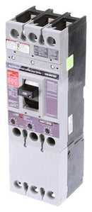 CFD63B125L - Siemens 125 Amp 600 Volt 3 Pole Molded Case Circuit Breaker FD Frame - Essential Electric Supply