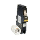 CH115AF - Cutler Hammer 15A 1-Pole 120V Arc Fault AFCI Circuit Breaker 10kA Interrupt Rating - Essential Electric Supply