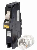 CH120AF - Cutler Hammer 20A 120/240V 1 Pole Plug-In AFCI Circuit Breaker - Essential Electric Supply
