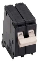 CH210 - Cutler Hammer Plug-In 10 Amp 2 Pole Circuit Breaker - Essential Electric Supply