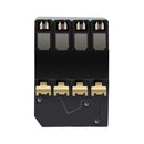 CH2150 - Cutler Hammer 150 Amp 120/240V 2 Pole Circuit Breaker Plug-On Mount Thermal Magnetic - Essential Electric Supply