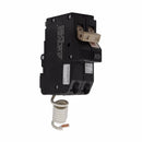 CH215EPD - Cutler Hammer 15A 120/240V 2-Pole GFCI Equipment Protection Circuit Breaker, Plug-In, CH Series, 10kAIC, Thermal Magnetic Trip, UL 489 - Essential Electric Supply