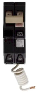 CH220EPD - Cutler Hammer Plug-In 20 Amp 2 Pole Circuit Breaker - Essential Electric Supply