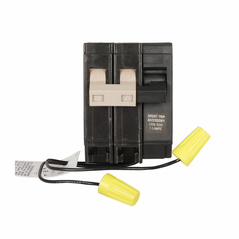 CH2100ST - Cutler Hammer Plug-In 100 Amp 2 Pole Circuit Breaker - Essential Electric Supply