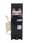 CH230GFT - Eaton 30 Amp 2 Pole 120/240V Ground Fault Circuit Breaker CH Series - Essential Electric Supply
