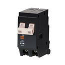 CH235 - Cutler Hammer 35A 2-Pole 120/240V Molded Case Circuit Breaker 10kA Interrupt Rating - Essential Electric Supply