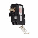 CH250EPD - Cutler Hammer 50 Amp 2 Pole 120/240 Volt GFCI Molded Case Circuit Breaker CH Series - Essential Electric Supply