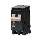 CH270 - Cutler Hammer 70 Amp 2 Pole 120/240V Type CH Plug-On Circuit Breaker, 10 kAIC, Thermal Magnetic Trip, UL 489, CSA - Essential Electric Supply