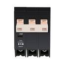 CH315 - Cutler Hammer 15A 3-Pole 240V Type CH Plug-On Circuit Breaker, 10kAIC, Thermal Magnetic, Common Trip, UL 489 & CSA Listed - Essential Electric Supply