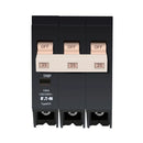 CH335 - Cutler Hammer 35 Amp 3-Pole 240V Type CH Standard Circuit Breaker, 10 kA Interrupt, Plug-On Mount, Thermal Magnetic Trip, UL 489 - Essential Electric Supply