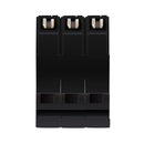 CH360 - Cutler Hammer 60A 3P 240V Type CH Plug-On Circuit Breaker, 10kAIC, Thermal Magnetic Trip, UL 489 & CSA - Essential Electric Supply