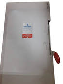 GD222SNC - Challenger 60A 240V 2-Pole Fusible Safety Switch Indoor Type 1 - Essential Electric Supply