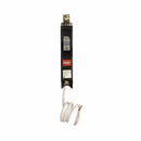 CHB115GF - Cutler Hammer 15A 120V 1 Pole Bolt-On GFCI Circuit Breaker 10kA - Essential Electric Supply