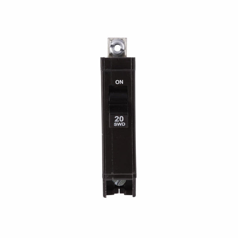 CHB120 - Cutler Hammer Bolt-On 20 Amp 1 Pole Circuit Breaker - Essential Electric Supply