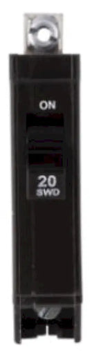 CHB120GF - Cutler Hammer Bolt-On 20 Amp 1 Pole Circuit Breaker - Essential Electric Supply