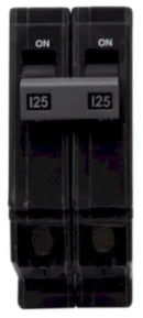 CHB2125 - Cutler Hammer Bolt-On 125 Amp 2 Pole Circuit Breaker - Essential Electric Supply