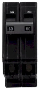 CHB260 - Cutler Hammer Bolt-On 60 Amp 2 Pole Circuit Breaker - Essential Electric Supply