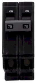 CHB270 - Cutler Hammer Bolt-On 70 Amp 2 Pole Circuit Breaker - Essential Electric Supply