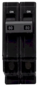 CHB280 - Cutler Hammer Bolt-On 80 Amp 2 Pole Circuit Breaker - Essential Electric Supply