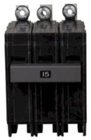 CHB315 - Cutler Hammer Bolt-On 15 Amp 3 Pole Circuit Breaker - Essential Electric Supply