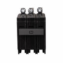 CHB350 - Cutler Hammer 50 Amp 240 Volt 3 Pole Bolt-On Circuit Breaker UL CSA Certified - Essential Electric Supply