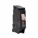 CHF120 - Westinghouse 20 Amp 120/240V 1-Pole Plug-On Circuit Breaker, 10kA Interrupt Rating - Essential Electric Supply