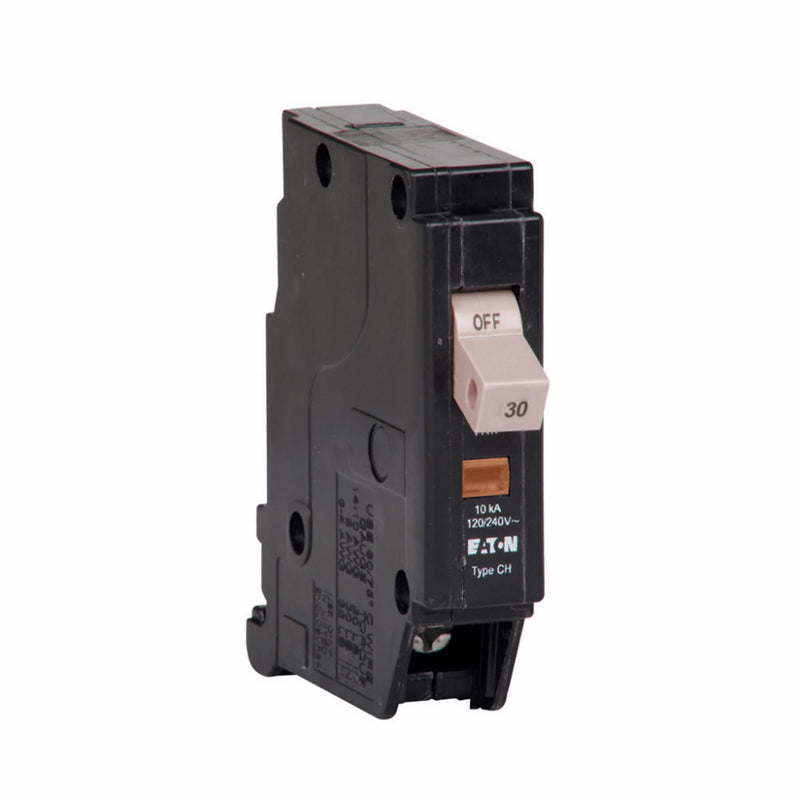 CHF130 - Westinghouse Plug-In 30 Amp 1 Pole Circuit Breaker - Essential Electric Supply