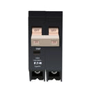 CHF220 - Emery Jensen Distribution LLC Eaton CH Series 20A 2-Pole 240V Molded Case Circuit Breaker Plug-In Mount 10kA Interrupt Rating - Essential Electric Supply