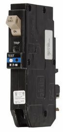 CHFAFGF115PN - Cutler Hammer 15A 1P 120V GFCI/AFCI Plug-On Neutral Circuit Breaker - Essential Electric Supply