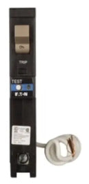 CHFAFGF120 - Cutler Hammer Plug-In 20 Amp 1 Pole Circuit Breaker - Essential Electric Supply