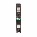 CHFCAF115 - Cutler Hammer 15 Amp 1 Pole Type CH Combination Arc Fault Circuit Breaker, 120/240V, 10kAIC, Plug-On, Pigtail, UL Listed, HACR - Essential Electric Supply