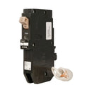 CHFGF115 - Cutler Hammer 15 Amp 120/240V 1-Pole Ground Fault Circuit Breaker Plug-On CH Frame - Essential Electric Supply