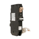 CHFGF115 - Cutler Hammer 15 Amp 120/240V 1-Pole Ground Fault Circuit Breaker Plug-On CH Frame - Essential Electric Supply