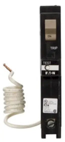 CHFGFT120 - Cutler Hammer Plug-In 20 Amp 1 Pole Circuit Breaker - Essential Electric Supply