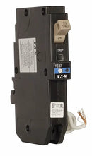 CHFN115DF - Eaton Plug-In 145V 15A 1 pole circuit breaker 10kA@120V - Essential Electric Supply