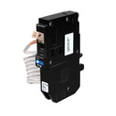 CHFN115DF - Eaton 15A 120/240V 1 Pole Dual Function Circuit Breaker Plug-On 10kAIC - Essential Electric Supply
