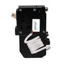 CHFN120AF - Eaton 20A 1-Pole 120/240V AFCI Circuit Breaker Plug-On Mount 10kAIC - Essential Electric Supply