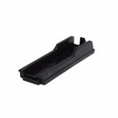 CHFP - Cutler Hammer Circuit Breaker Filler Plate for 3/4 Inch Type CH Loadcenter Space - Essential Electric Supply