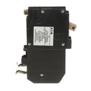 CHFP115DF - Cutler Hammer 15A 120/240V 1-Pole Plug-On CH Series Dual Function Arc Fault/Ground Fault Circuit Breaker, 10kAIC, Thermal Magnetic Trip, UL Listed - Essential Electric Supply